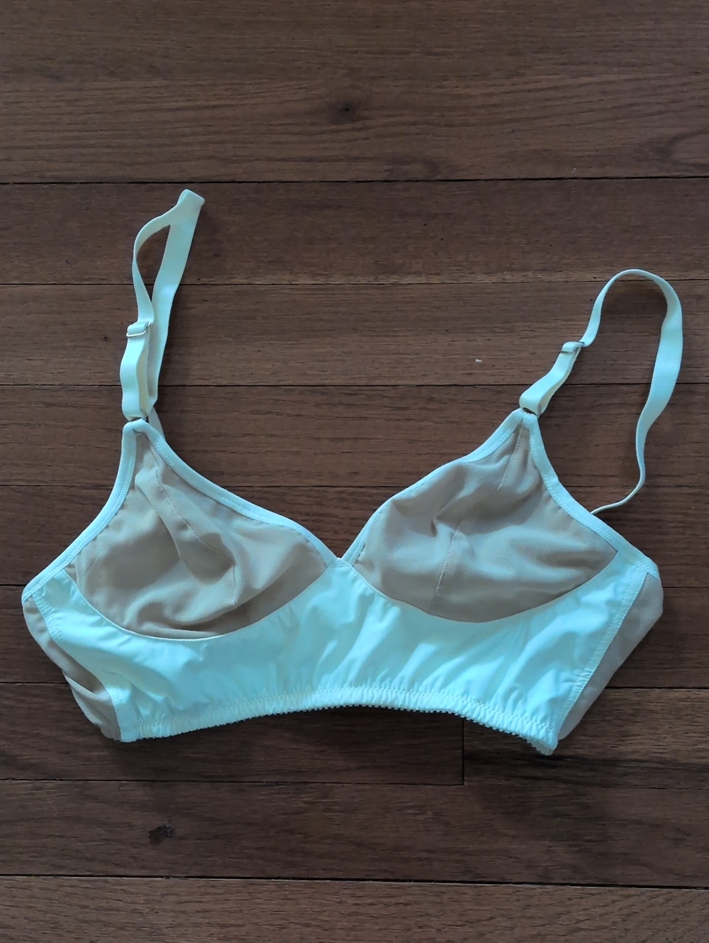 New Bra 36b